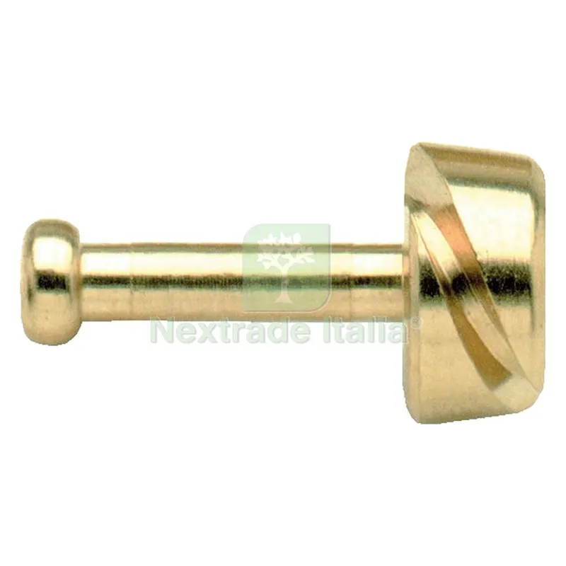 10PZ ELICA PER GETTO A ROSA mm 13 — Irrigazione — rif. FERX.604296NLM