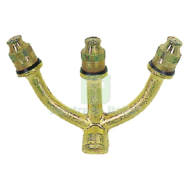 GETTO TIPO A ROSA modello triplo — Accessori bagno — rif. FERX.604256NLM GETTO TIPO A ROSA modello triplo — Accessori bagno — rif. FERX.604256NLM