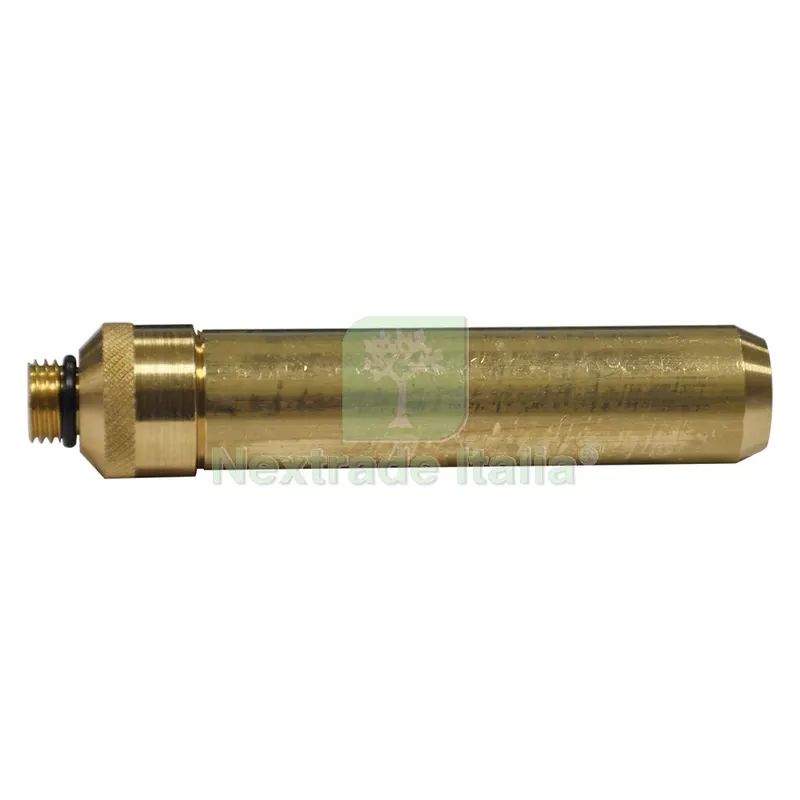 6PZ Filtro Completo di Retina a Vite in ottone — Viti — rif. FERX.604320NLM