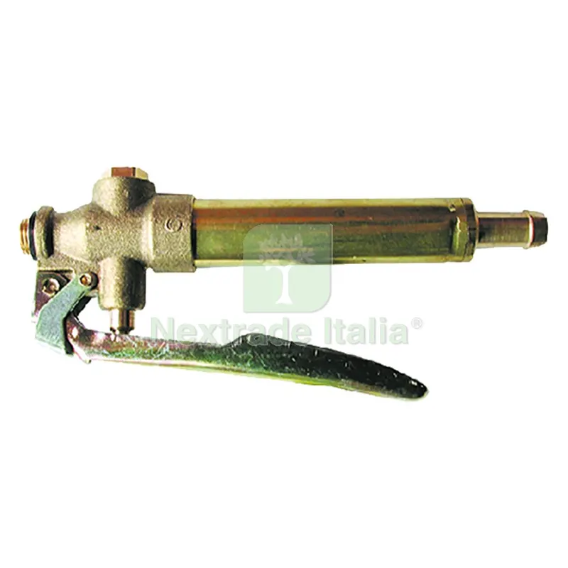 RUBINETTO A LEVA in ottone codice 604240 — Rubinetti e valvole — rif. FERX.604240NLM RUBINETTO A LEVA in ottone codice 604240 — Rubinetti e valvole — rif. FERX.604240NLM