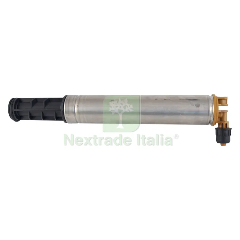 POMPANTE ACCIAIO Lt. 12-16 — Accessori bagno — rif. FERX.604014NLM POMPANTE ACCIAIO Lt. 12-16 — Accessori bagno — rif. FERX.604014NLM