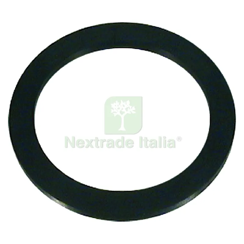 6PZ Guarnizione ''O-RING'' SPES.5 MM - Øesterno MM45 - Øinterno MM35,5 — Guarnizioni e tenute — rif. FERX.604378NLM 6PZ Guarnizione ''O-RING'' SPES.5 MM - Øesterno MM45 - Øinterno MM35,5 — Guarnizioni e tenute — rif. FERX.604378NLM