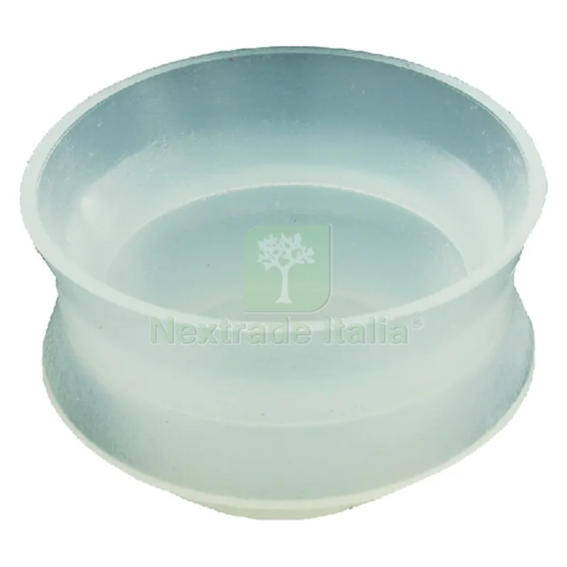 6PZ STANTUFFO IN GOMMA Lt. 12/16 — Accessori bagno — rif. FERX.604124NLM 6PZ STANTUFFO IN GOMMA Lt. 12/16 — Accessori bagno — rif. FERX.604124NLM