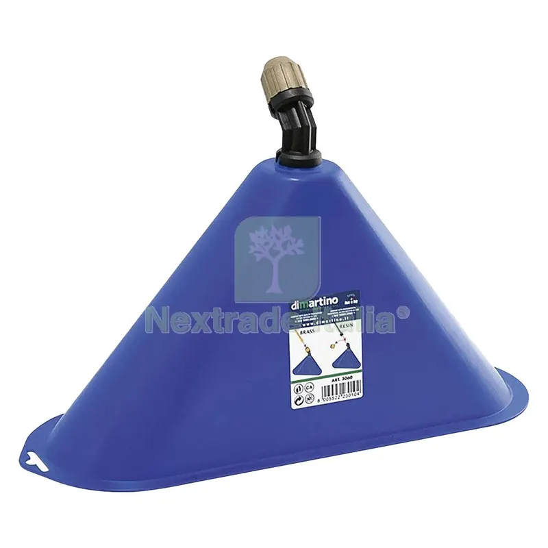 CAMPANA DISERBO tipo mini — Accessori bagno — rif. FERX.604408NLM