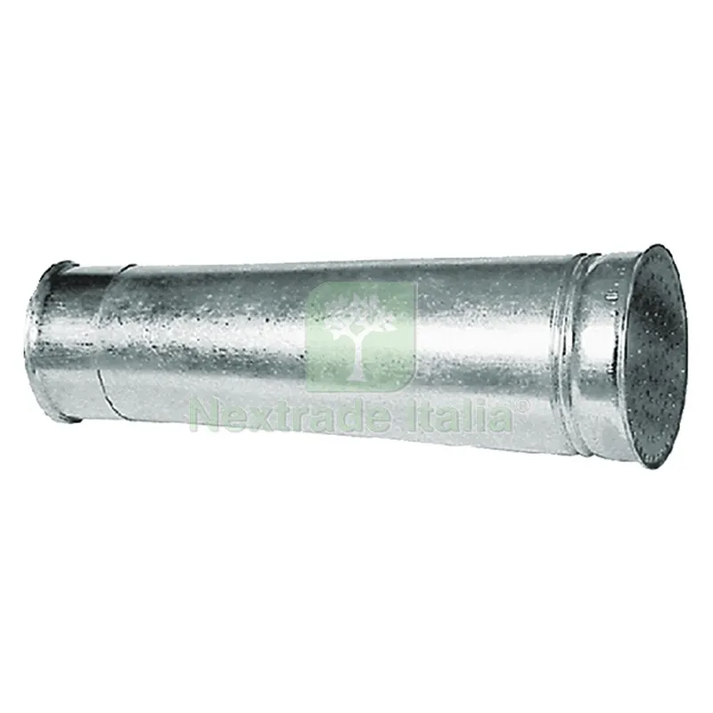 3PZ SOFFIETTO zincato — Protezione piante e sementi — rif. FERX.603810NLM 3PZ SOFFIETTO zincato — Protezione piante e sementi — rif. FERX.603810NLM