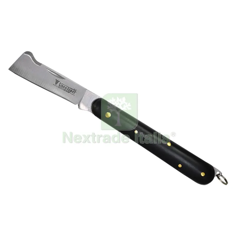 COLTELLO DA INNESTO TIPO USUALE cm 17 — Cucina e coltelleria — rif. FERX.608510NLM