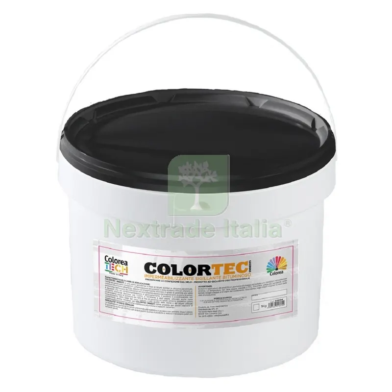 4PZ Mastice per Innesti 'colortec' Kg. 1 - colore marrone — Adesivi e sigillanti — rif. FERX.608494NLM 4PZ Mastice per Innesti 'colortec' Kg. 1 - colore marrone — Adesivi e sigillanti — rif. FERX.608494NLM