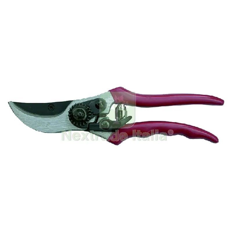 FORBICI DA POTA mod. KS4T - cm 21 — Attrezzi da giardino — rif. FERX.6018110NLM FORBICI DA POTA mod. KS4T - cm 21 — Attrezzi da giardino — rif. FERX.6018110NLM