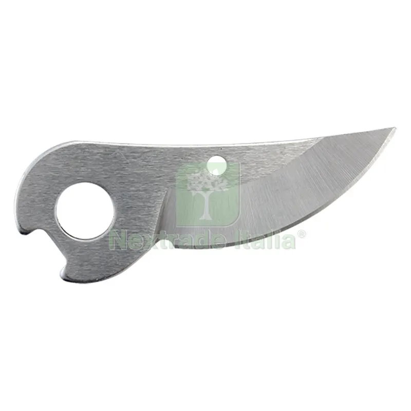 RICAMBIO LAMA per forbici KS4T — Misurazione e taglio manuale — rif. FERX.6018200NLM RICAMBIO LAMA per forbici KS4T — Misurazione e taglio manuale — rif. FERX.6018200NLM