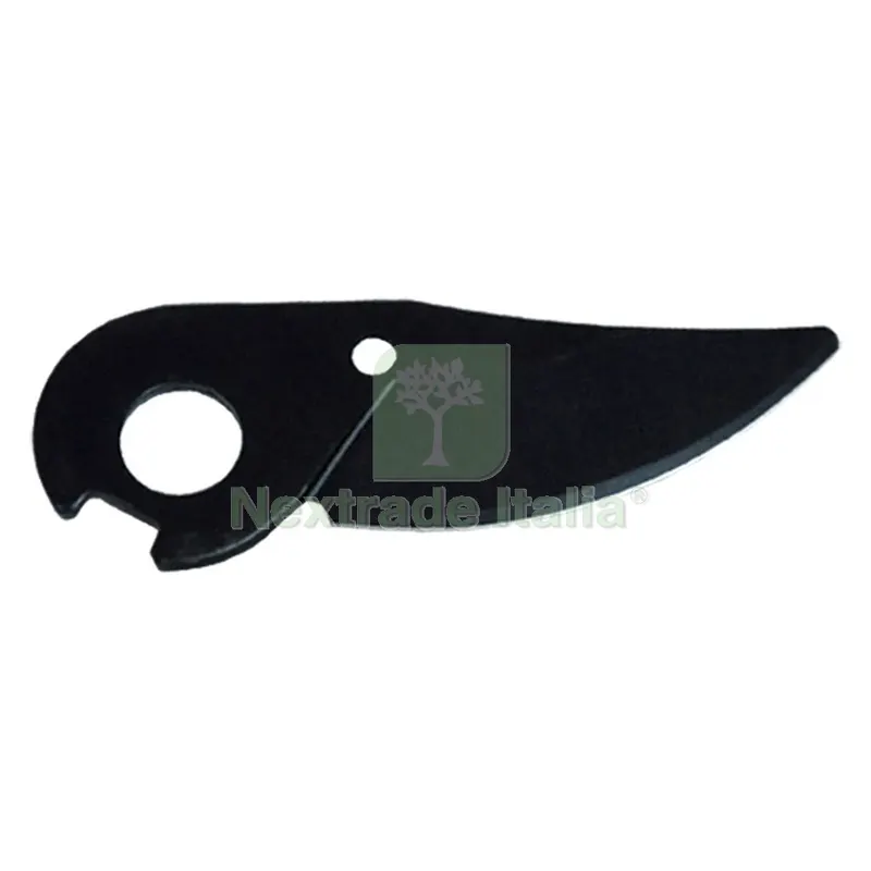 RICAMBIO LAMA per forbici KS8T — Misurazione e taglio manuale — rif. FERX.6018198NLM RICAMBIO LAMA per forbici KS8T — Misurazione e taglio manuale — rif. FERX.6018198NLM