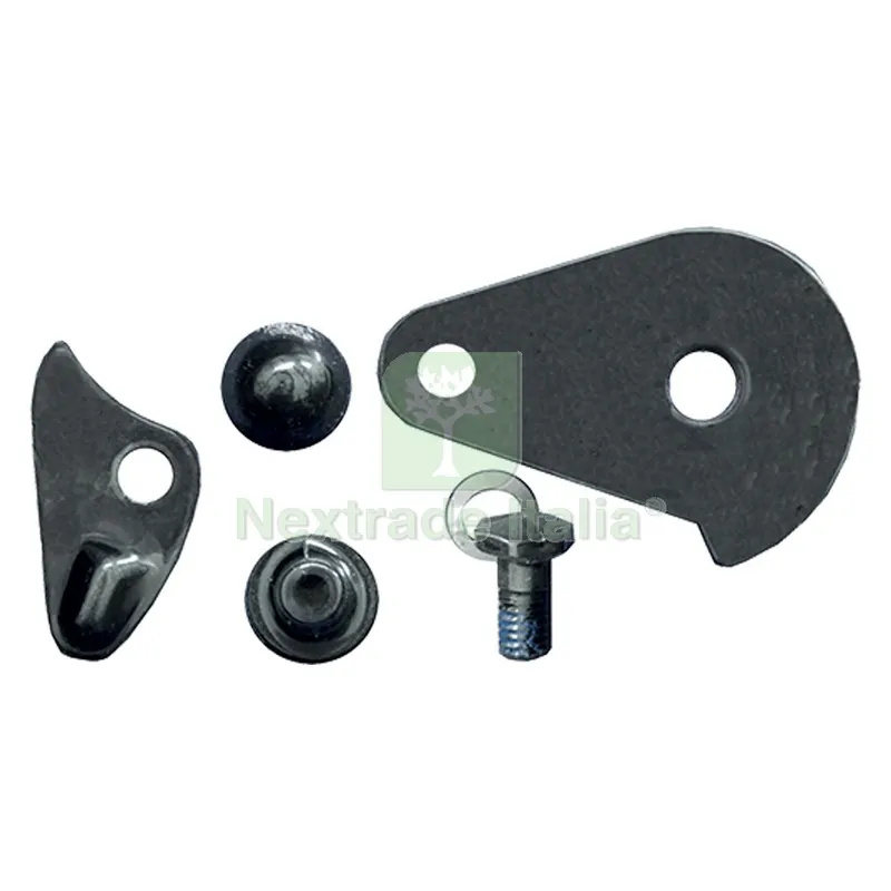 Ricambio Chiusure 'felco' per forbici Felco 2-6-8-11 — Misurazione e taglio manuale — rif. FERX.6018202NLM Ricambio Chiusure 'felco' per forbici Felco 2-6-8-11 — Misurazione e taglio manuale — rif. FERX.6018202NLM