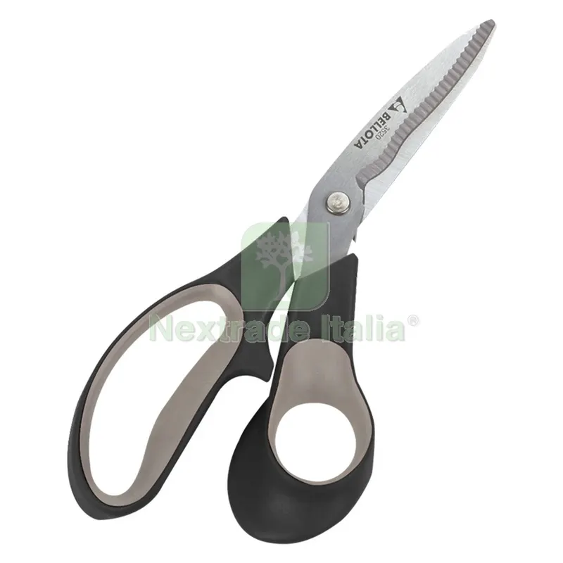 Forbici per Fiori cm 20 - art. 3520 — Misurazione e taglio manuale — rif. FERX.6019100NLM