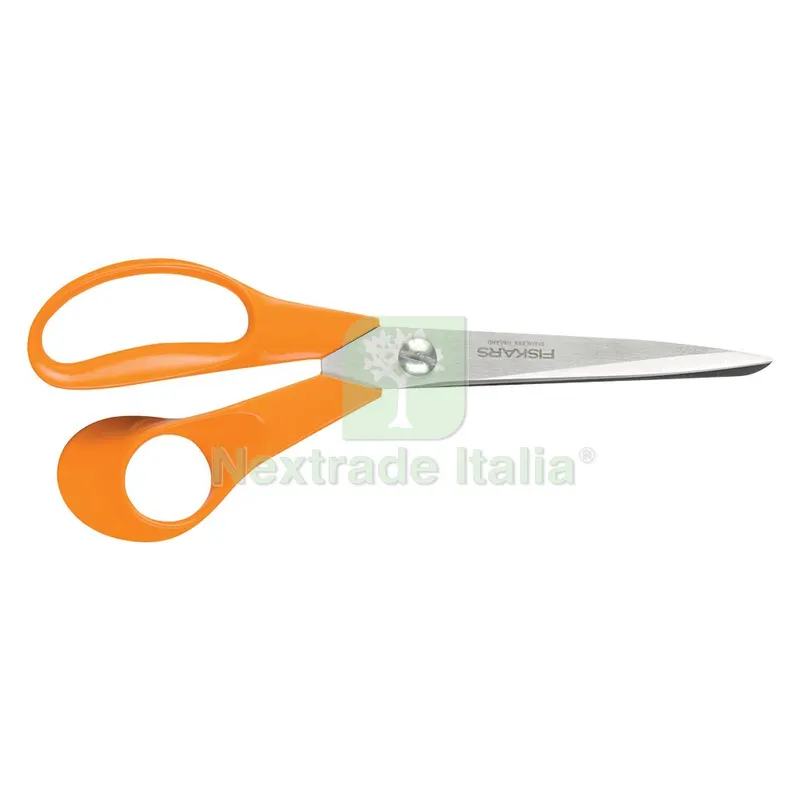 Forbici Universali Multiuso 'S90' cm 21 — Misurazione e taglio manuale — rif. FERX.6019156NLM Forbici Universali Multiuso 'S90' cm 21 — Misurazione e taglio manuale — rif. FERX.6019156NLM