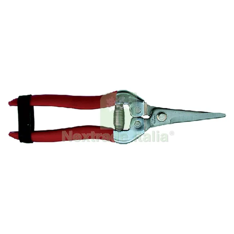FORBICI COGLIAGRUMI cm 19 — Misurazione e taglio manuale — rif. FERX.601942NLM FORBICI COGLIAGRUMI cm 19 — Misurazione e taglio manuale — rif. FERX.601942NLM