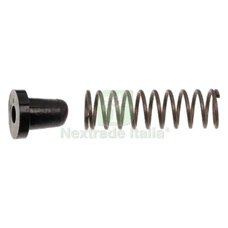 MOLLA + AMMORTIZZATORE PER FORBICI COGLIUVA ricambio — Misurazione e taglio manuale — rif. FERX.602066NLM MOLLA + AMMORTIZZATORE PER FORBICI COGLIUVA ricambio — Misurazione e taglio manuale — rif. FERX.602066NLM