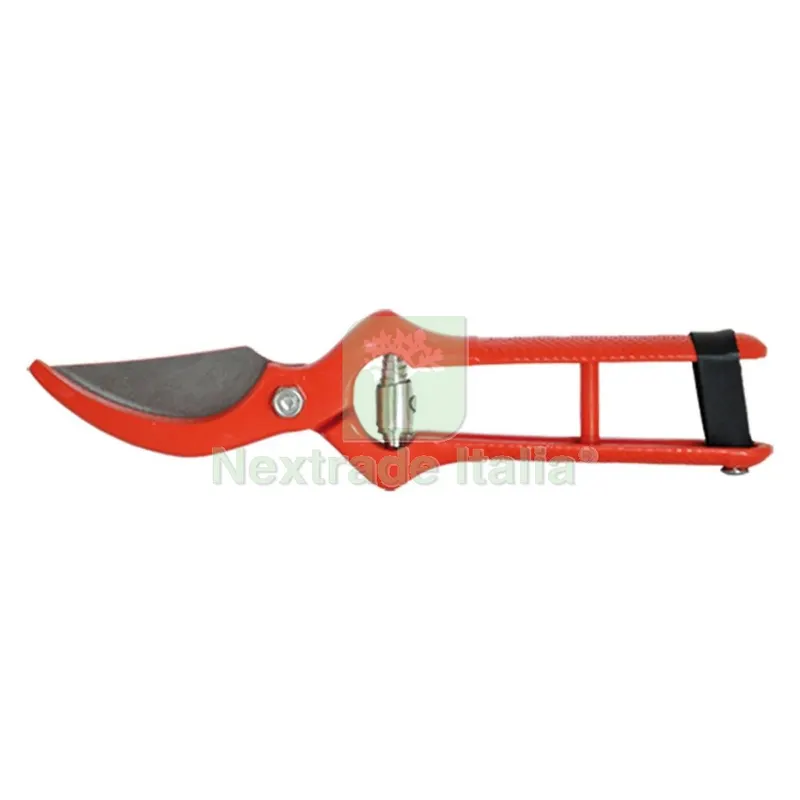 Forbici da Vigna cm 21 codice 6018104 — Misurazione e taglio manuale — rif. FERX.6018104NLM