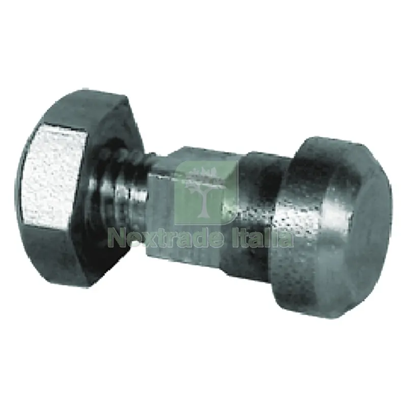 6PZ BULLONE PER FORBICI DA VIGNA per N. 18 — Misurazione e taglio manuale — rif. FERX.602008NLM 6PZ BULLONE PER FORBICI DA VIGNA per N. 18 — Misurazione e taglio manuale — rif. FERX.602008NLM