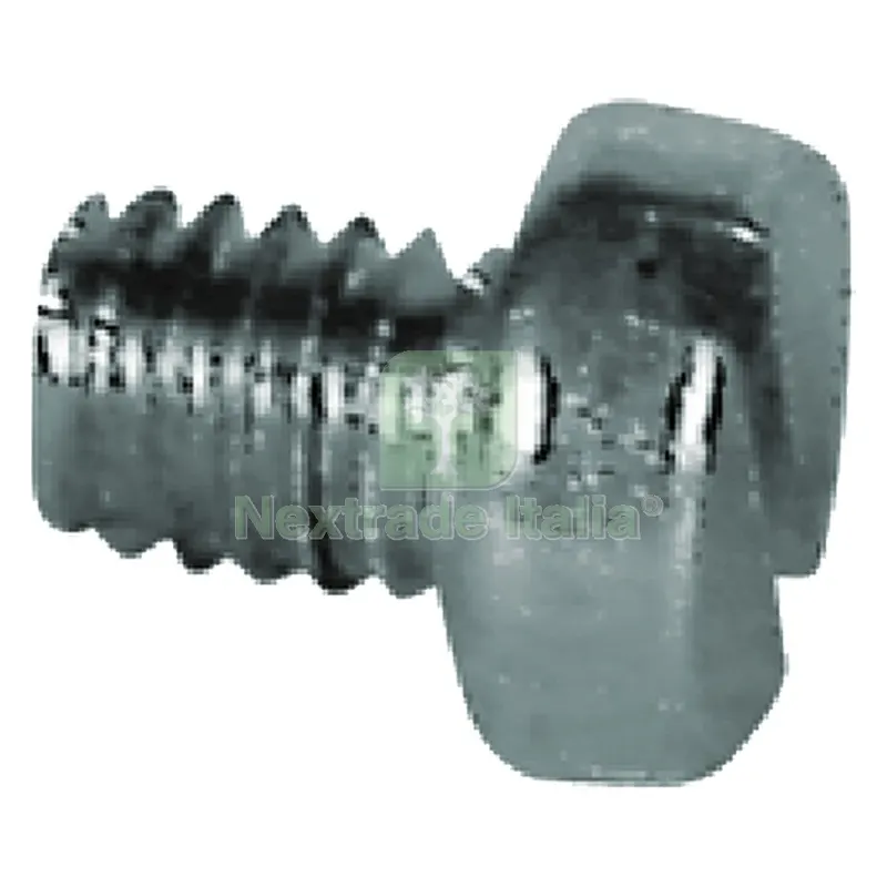 1000C% RICAMBIO VITE FERMADADO PER FORBICI DA VIGNA TC 4 x 6 — Misurazione e taglio manuale — rif. FERX.4106150NLM