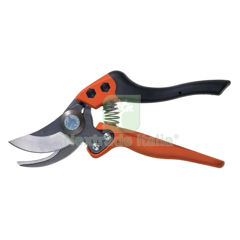 Forbici da Pota 'ergo' PX-M2 cm 20 - manico taglia M — Attrezzi da giardino — rif. FERX.601893NLM