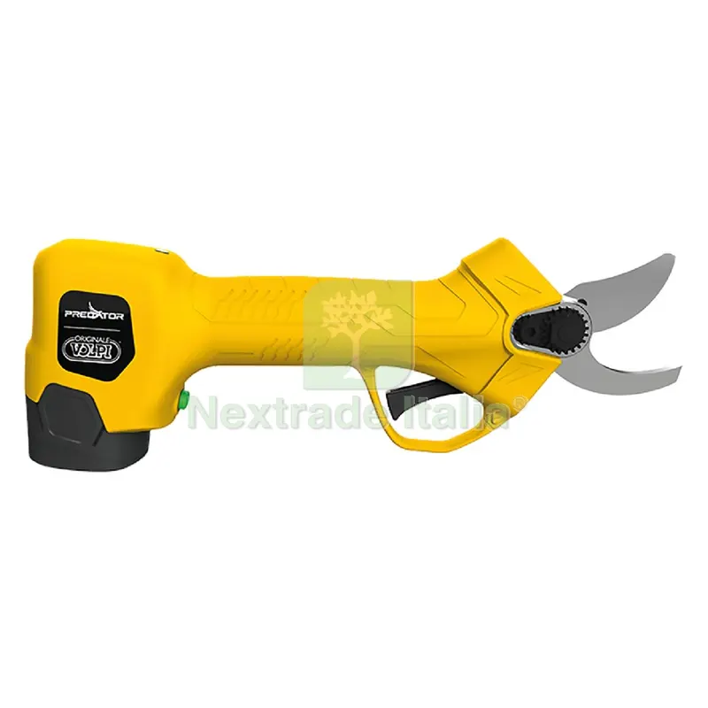 FORBICI DA POTATURA A BATTERIA 'PV280' 2,0 Ah - 14,4V — Attrezzi da giardino — rif. FERX.6091010NLM