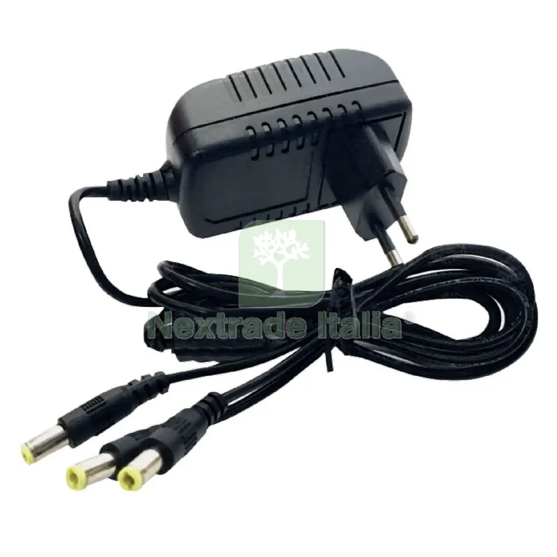 CARICA BATTERIA A 3 VIE 14,4V — Batterie e caricabatterie — rif. FERX.6040992NLM