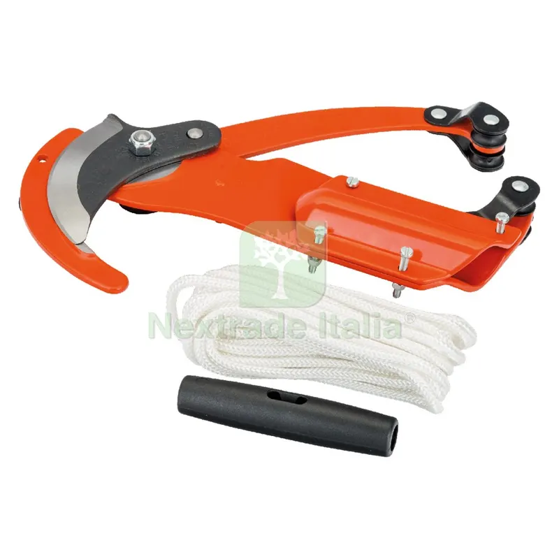 Svettatoio a Pertica P 34-37 — Attrezzi da giardino — rif. FERX.602146NLM