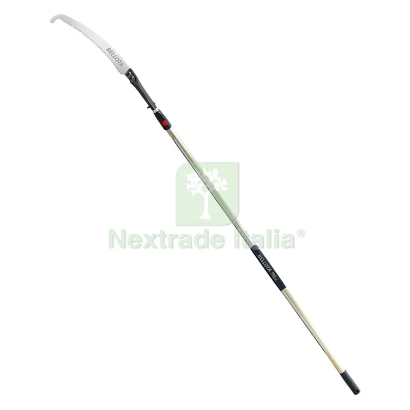 SVETTATOIO A PERTICA mt. 2,20>3,21 — Attrezzi da giardino — rif. FERX.602156NLM SVETTATOIO A PERTICA mt. 2,20>3,21 — Attrezzi da giardino — rif. FERX.602156NLM