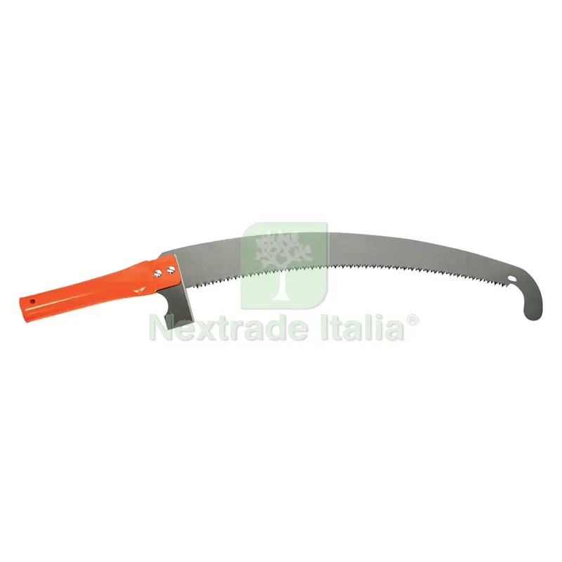 SEGACCIO DA POTA PUNTA CURVA cm 40 — Attrezzi da giardino — rif. FERX.6024310NLM SEGACCIO DA POTA PUNTA CURVA cm 40 — Attrezzi da giardino — rif. FERX.6024310NLM