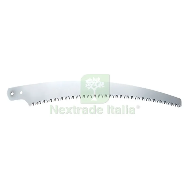 LAMA PER SEGACCIO DA POTA ricambio per 4587/13 — Punte, frese e dischi — rif. FERX.6024816NLM