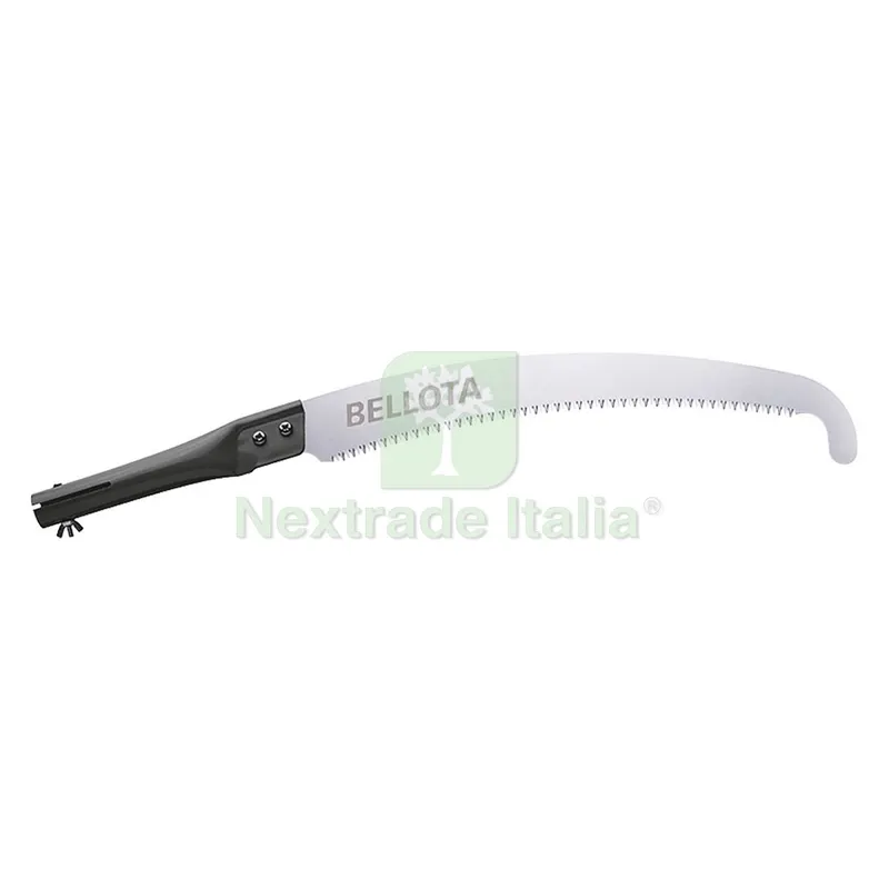 SEGACCIO DA POTA PUNTA CURVA cm 33 — Attrezzi da giardino — rif. FERX.6024128NLM SEGACCIO DA POTA PUNTA CURVA cm 33 — Attrezzi da giardino — rif. FERX.6024128NLM