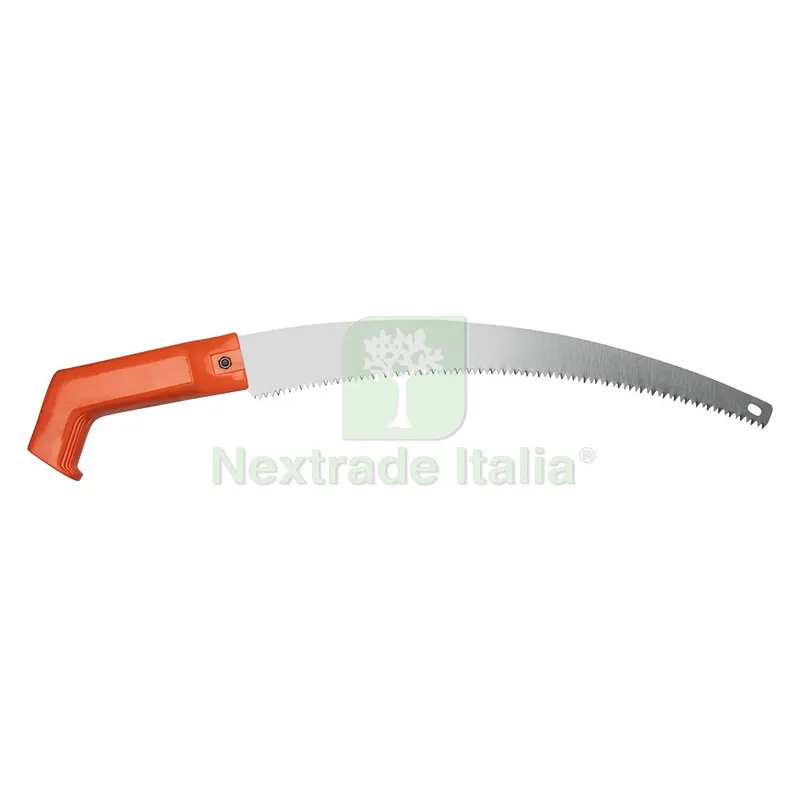 Segaccio da Pota ART. 340-6T cm 35 — Attrezzi da giardino — rif. FERX.602222NLM Segaccio da Pota ART. 340-6T cm 35 — Attrezzi da giardino — rif. FERX.602222NLM