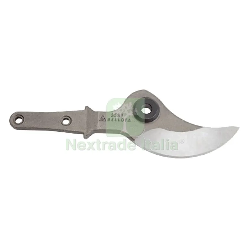 LAMA PER TRONCARAMI ricambio per 3588D — Attrezzi da giardino — rif. FERX.6019026NLM LAMA PER TRONCARAMI ricambio per 3588D — Attrezzi da giardino — rif. FERX.6019026NLM