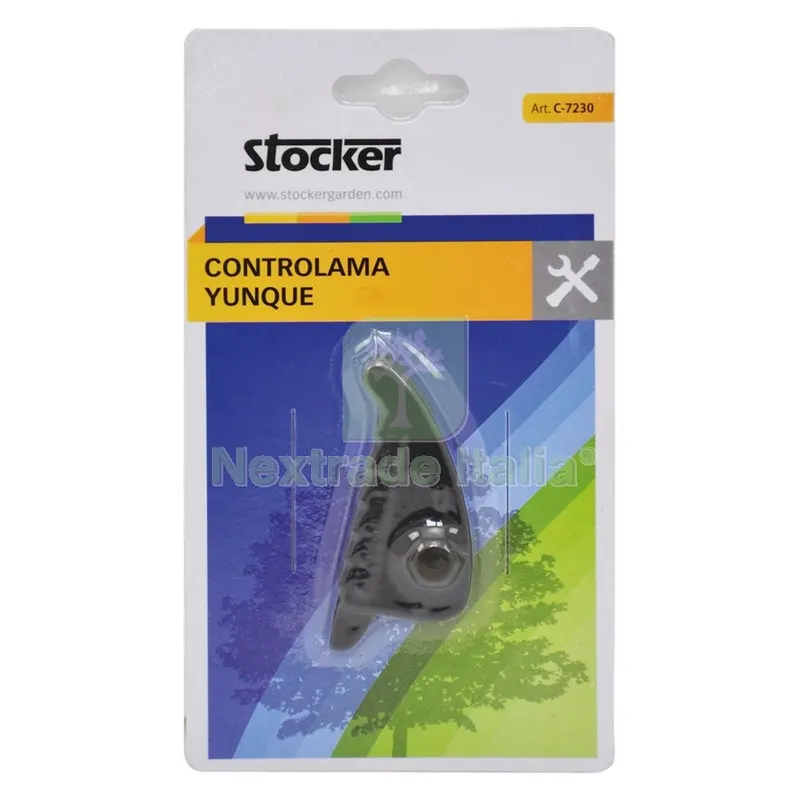 CONTROLAMA UNIVERSALE PER TRONCARAMI ricambio — Punte, frese e dischi — rif. FERX.6021566NLM CONTROLAMA UNIVERSALE PER TRONCARAMI ricambio — Punte, frese e dischi — rif. FERX.6021566NLM