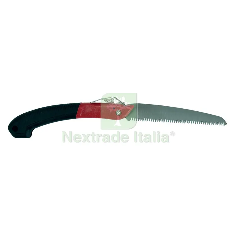 SEGACCIO A SERRAMANICO cm 18 codice 6024230 — Seghe e lame manuali — rif. FERX.6024230NLM