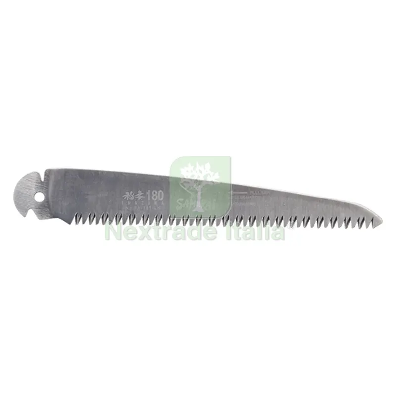 LAMA DI RICAMBIO mod.FA211LH - cm 21 per FA210LH — Seghe e lame manuali — rif. FERX.6024148NLM LAMA DI RICAMBIO mod.FA211LH - cm 21 per FA210LH — Seghe e lame manuali — rif. FERX.6024148NLM