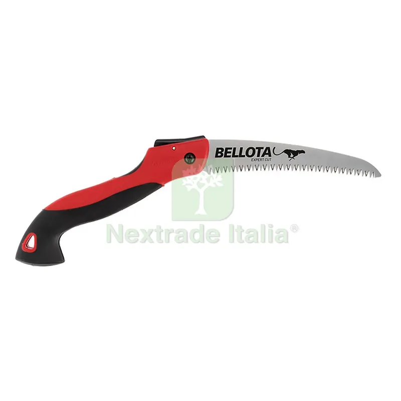Segaccio a Serramanico cm 18 codice 6024750 — Seghe e lame manuali — rif. FERX.6024750NLM