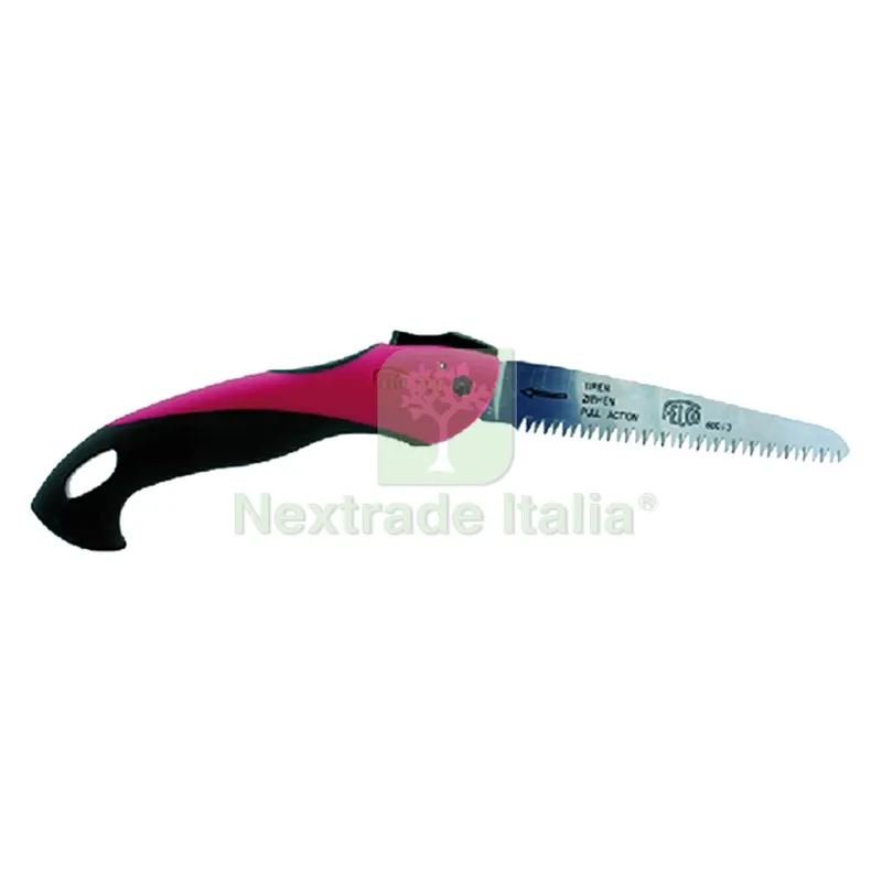 SEGACCIO A SERRAMANICO cm 16 — Seghe e lame manuali — rif. FERX.6024742NLM SEGACCIO A SERRAMANICO cm 16 — Seghe e lame manuali — rif. FERX.6024742NLM
