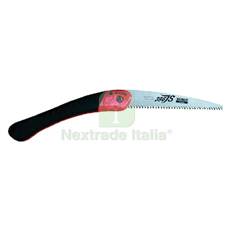 SEGACCIO A SERRAMANICO mod. 396 JS - cm 19 — Seghe e lame manuali — rif. FERX.602325NLM