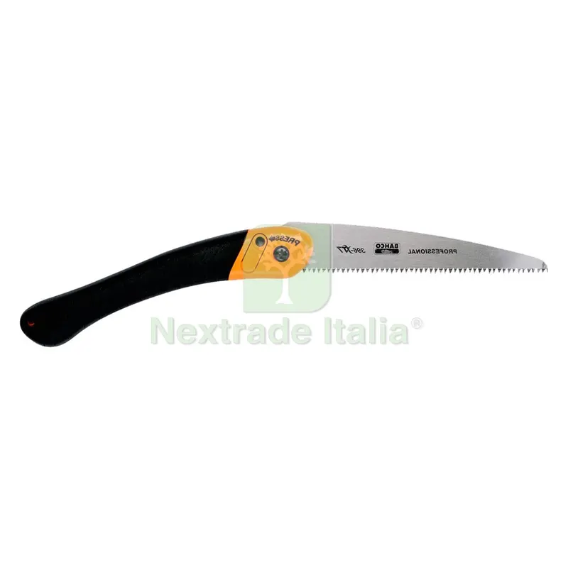 SEGACCIO A SERRAMANICO mod. 396 HP - cm 19 — Seghe e lame manuali — rif. FERX.602330NLM