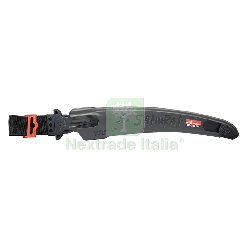 Fodero Plastico Ricambio mod.2GC24 - per GC240LH + GKC240LH — Attrezzi da giardino — rif. FERX.6024262NLM