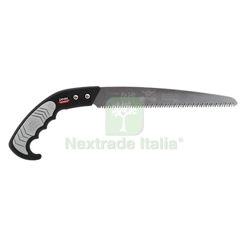 SEGACCIO DA POTA mod. SR240LH - cm 24 — Attrezzi da giardino — rif. FERX.6024110NLM