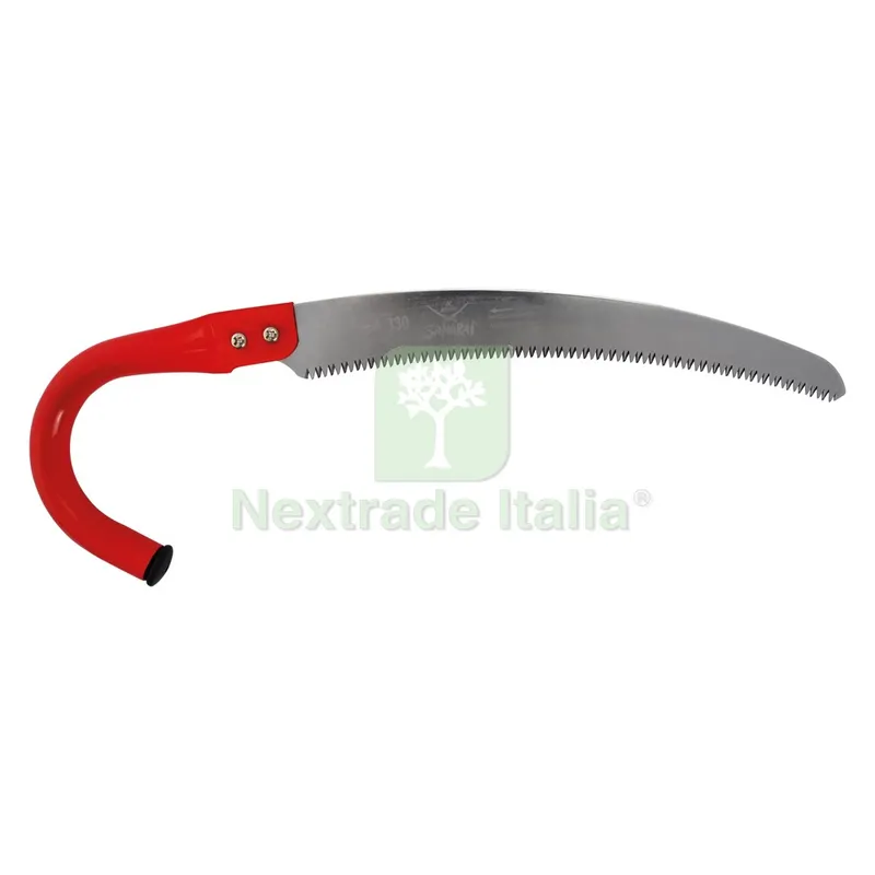 SEGACCIO DA POTA mod. KC330LH - cm 33 — Attrezzi da giardino — rif. FERX.6024152NLM SEGACCIO DA POTA mod. KC330LH - cm 33 — Attrezzi da giardino — rif. FERX.6024152NLM