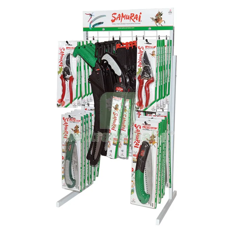 Espositore 'samurai' 36 pz - completo — Articoli per ufficio — rif. FERX.6024096NLM