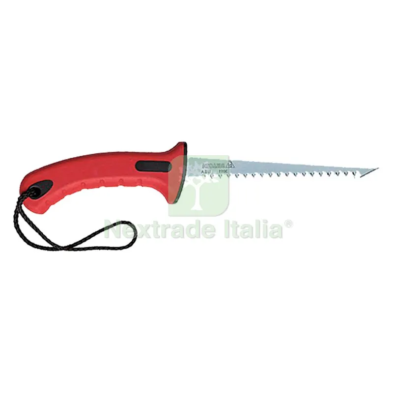Segaccio per Radici Lama Fina cm 16 — Attrezzi da giardino — rif. FERX.602321NLM