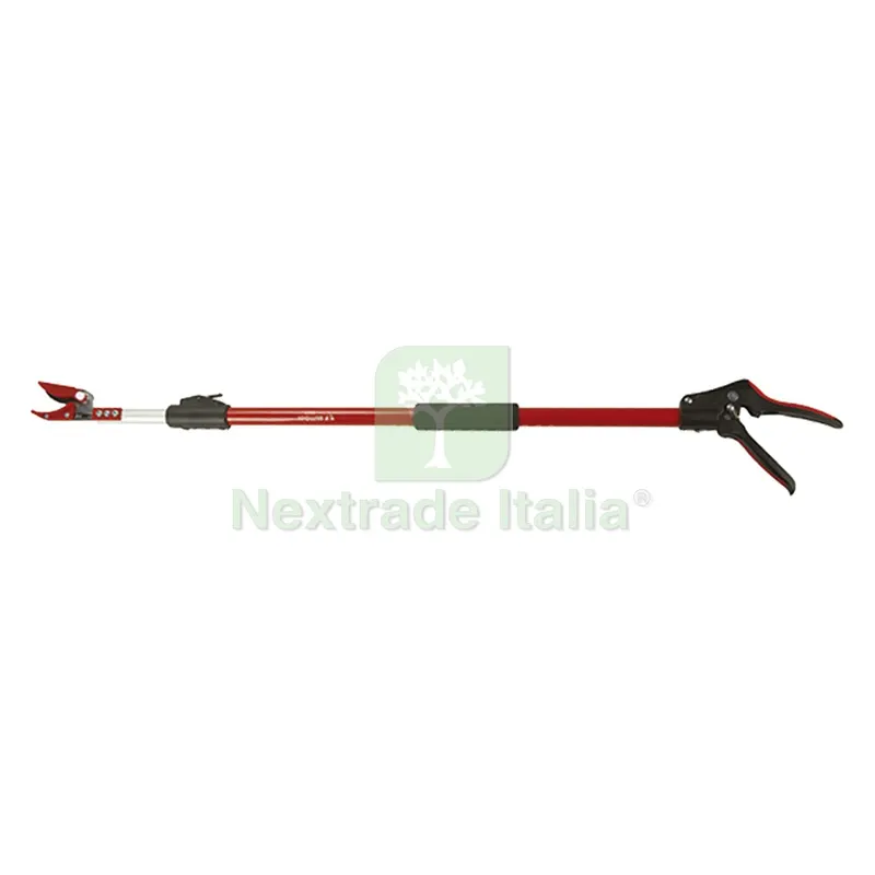 FORBICI DA FRUTTO cm 100 > 150 - art. 3612 — Misurazione e taglio manuale — rif. FERX.602178NLM