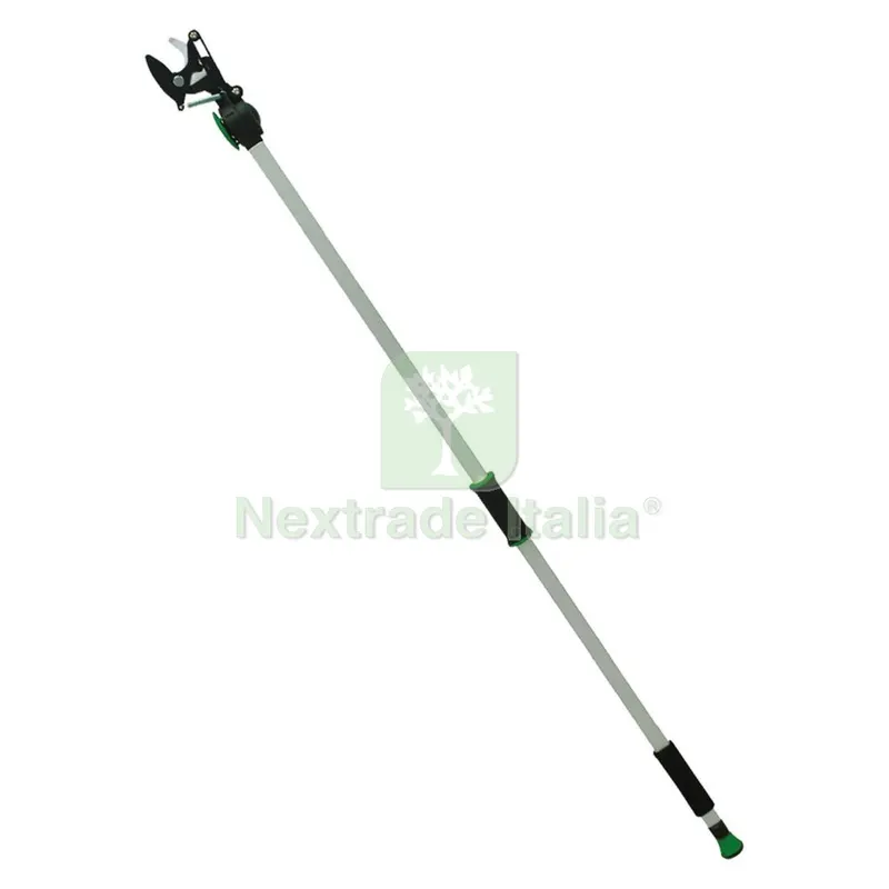 Potatore Asta Fissa mt 1,62 — Attrezzi da giardino — rif. FERX.6021280NLM