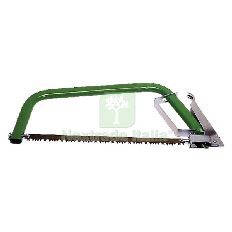 Segoncino AD Arco Bilama cm 30 — Seghe e lame manuali — rif. FERX.602360NLM