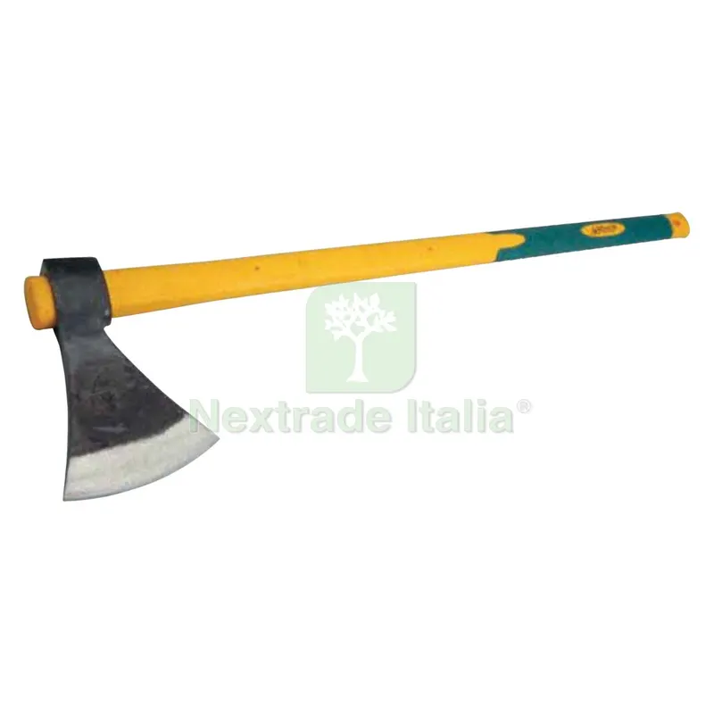 SCURE TIPO 'NORMALE' ART. 303 gr. 500 N.0 — Utensili manuali speciali — rif. FERX.6026212NLM