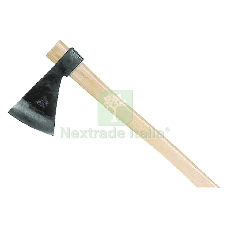 SCURE TIPO 'LAVAGNA' ART. 305 gr. 400 N. 00 — Utensili manuali speciali — rif. FERX.602630NLM SCURE TIPO 'LAVAGNA' ART. 305 gr. 400 N. 00 — Utensili manuali speciali — rif. FERX.602630NLM