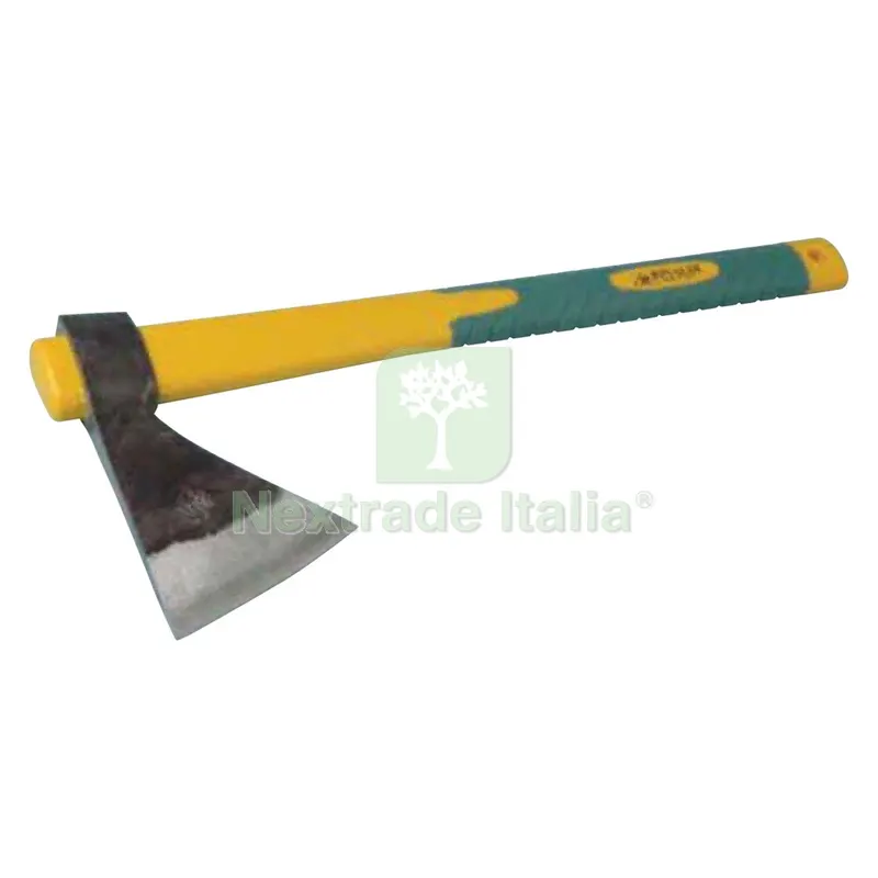 SCURE TIPO 'LAVAGNA' ART. 305 gr. 400 N.00 — Utensili manuali speciali — rif. FERX.6026230NLM SCURE TIPO 'LAVAGNA' ART. 305 gr. 400 N.00 — Utensili manuali speciali — rif. FERX.6026230NLM